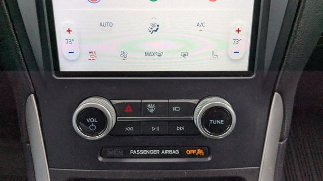 2023 Ford Edge ST-Line