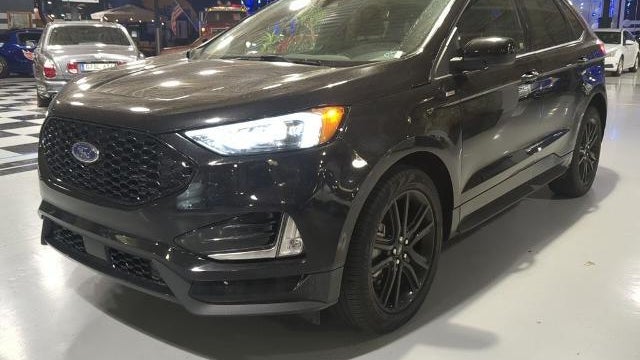 Preowned 2023 Ford Edge SEL for Sale
