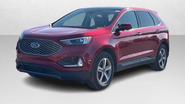 Preowned 2023 Ford Edge ST-Line for Sale