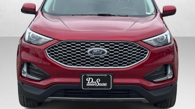 2023 Ford Edge ST-Line