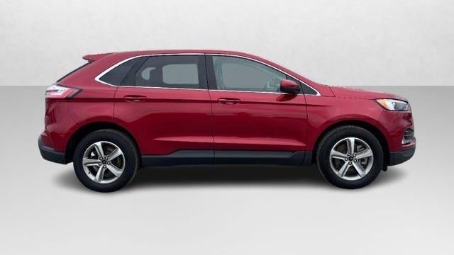 2023 Ford Edge ST-Line