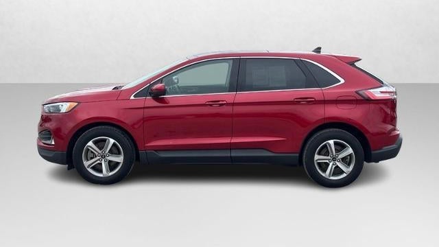 2023 Ford Edge ST-Line