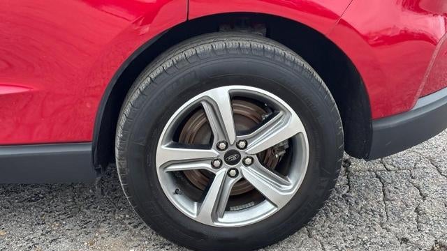 2023 Ford Edge ST-Line