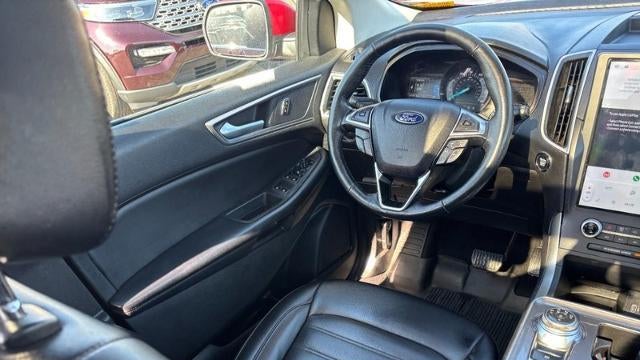 2023 Ford Edge ST-Line