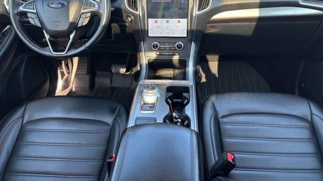 2023 Ford Edge ST-Line