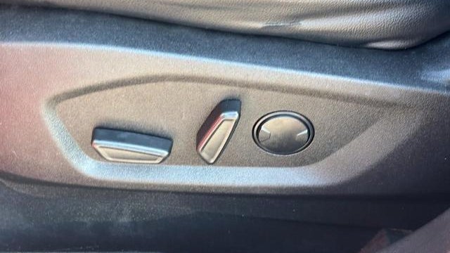 2023 Ford Edge ST-Line