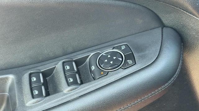 2023 Ford Edge ST-Line