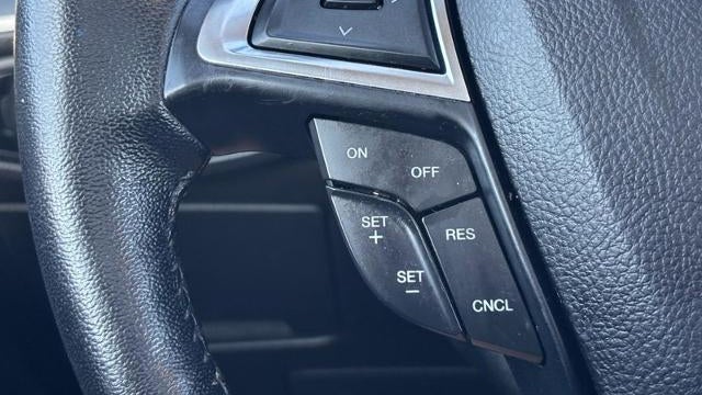 2023 Ford Edge ST-Line