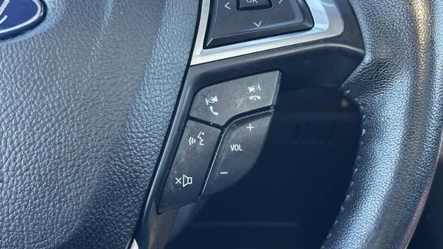 2023 Ford Edge ST-Line