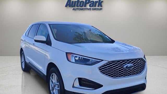Preowned 2023 Ford Edge ST-Line for Sale