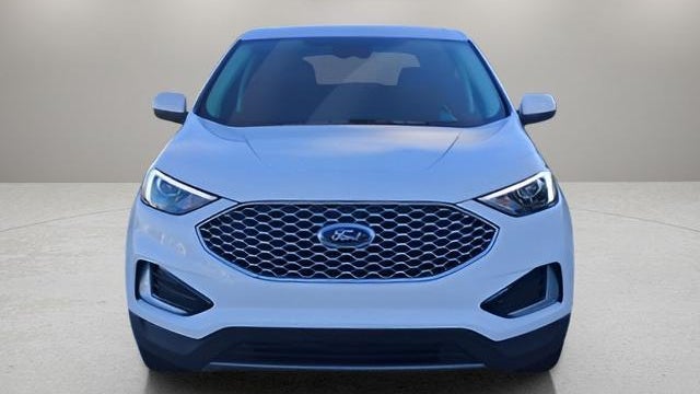 2023 Ford Edge ST-Line