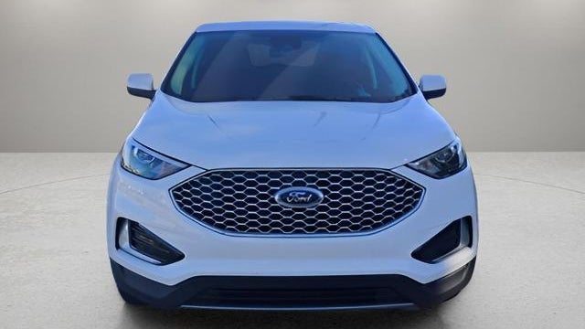 2023 Ford Edge ST-Line