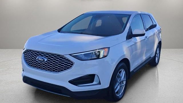 2023 Ford Edge ST-Line