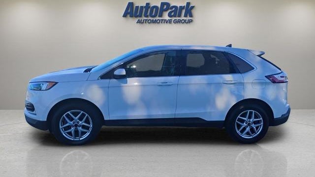 2023 Ford Edge ST-Line