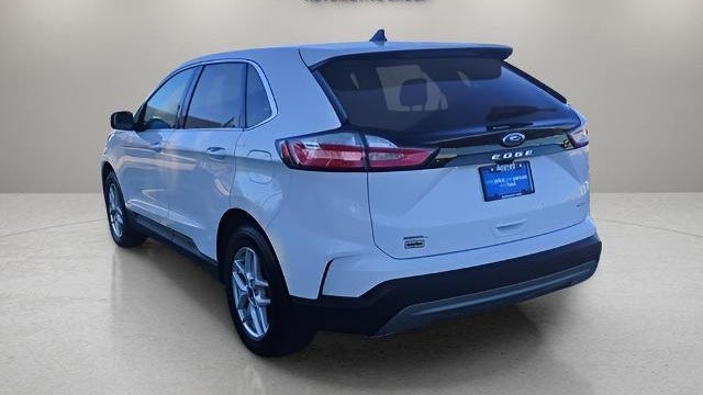 2023 Ford Edge ST-Line