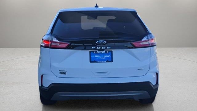 2023 Ford Edge ST-Line