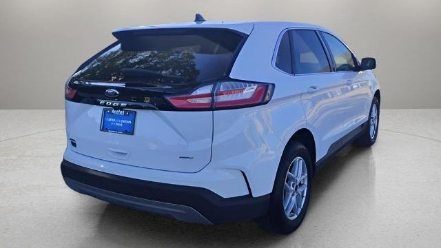 2023 Ford Edge ST-Line