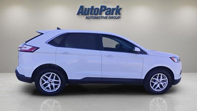 2023 Ford Edge ST-Line