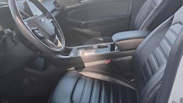 2023 Ford Edge ST-Line