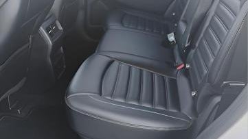 2023 Ford Edge ST-Line