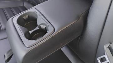 2023 Ford Edge ST-Line