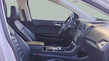 2023 Ford Edge ST-Line