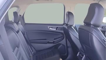 2023 Ford Edge ST-Line