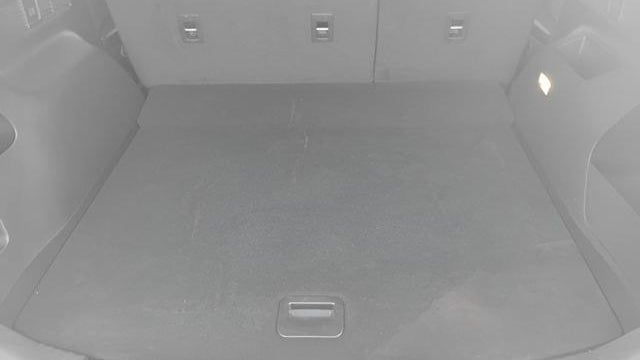 2023 Ford Edge ST-Line
