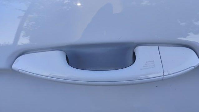 2023 Ford Edge ST-Line