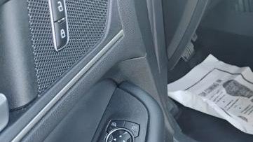 2023 Ford Edge ST-Line