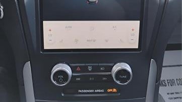 2023 Ford Edge ST-Line