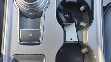 2023 Ford Edge ST-Line