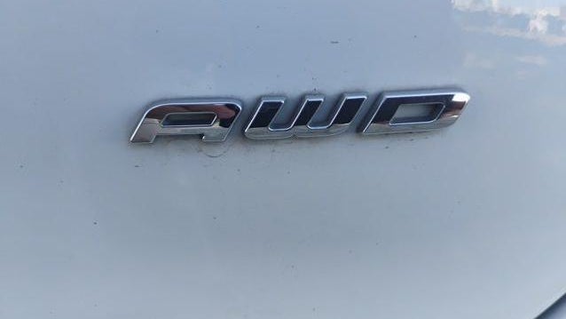 2023 Ford Edge ST-Line