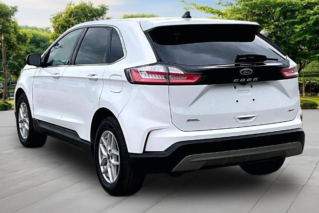2023 Ford Edge SEL — photo 1 of 36
