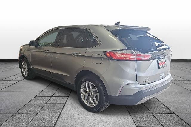 2023 Ford Edge - $24,717