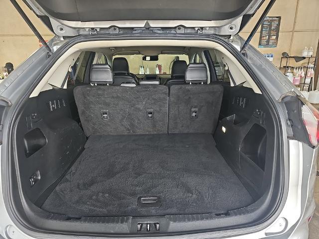 2023 Ford Edge - $24,717