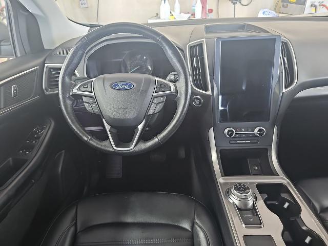 2023 Ford Edge - $24,717