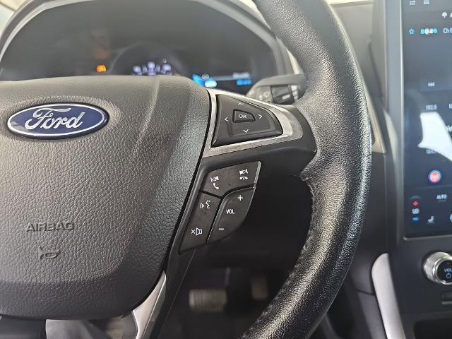 2023 Ford Edge - $24,717