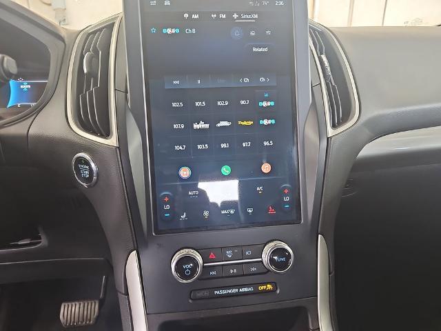 2023 Ford Edge - $24,717