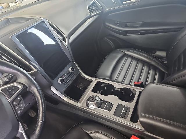 2023 Ford Edge - $24,717