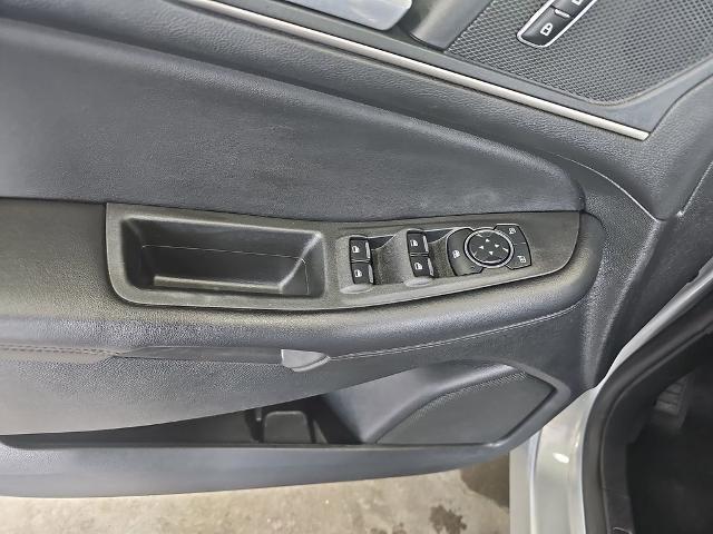 2023 Ford Edge - $24,717