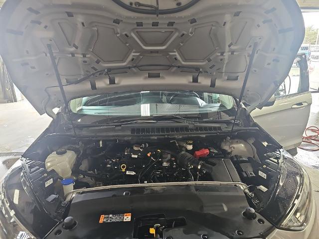 2023 Ford Edge - $24,717