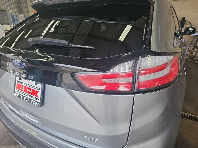 2023 Ford Edge - $24,717