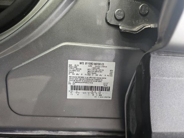 2023 Ford Edge - $24,717