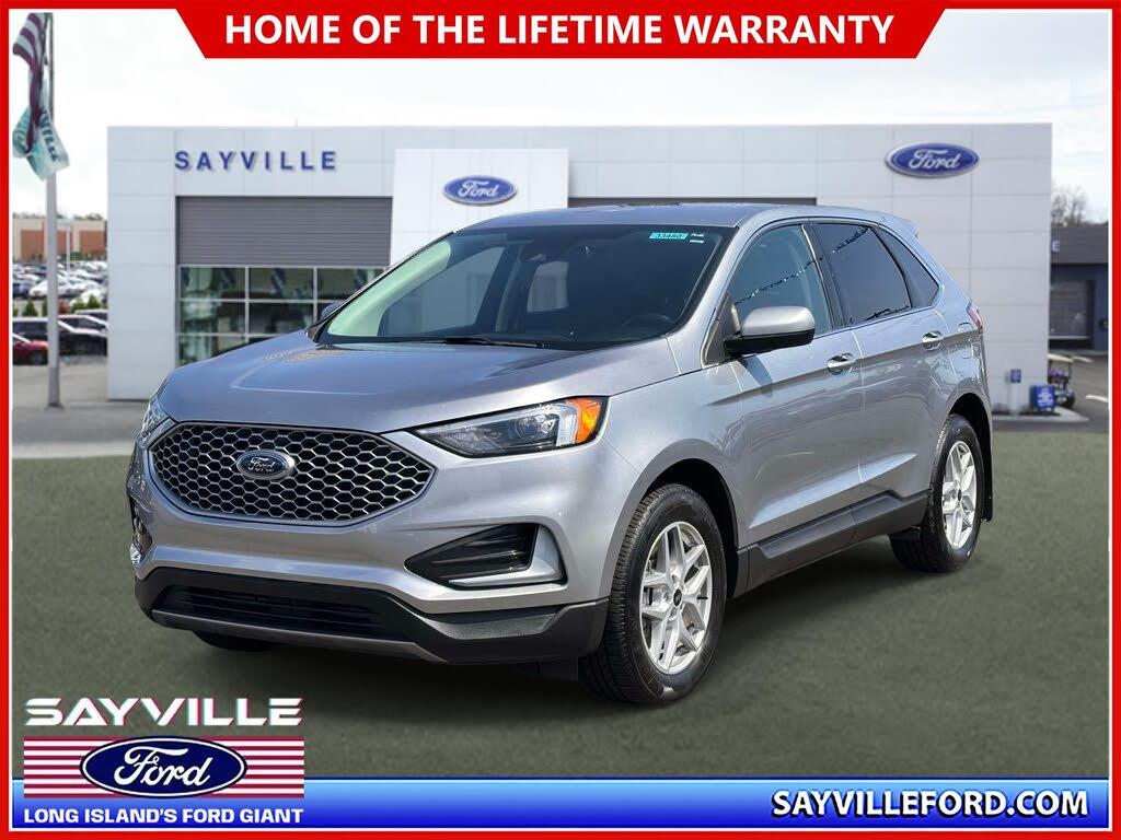 2023 Ford Edge - $22,989
