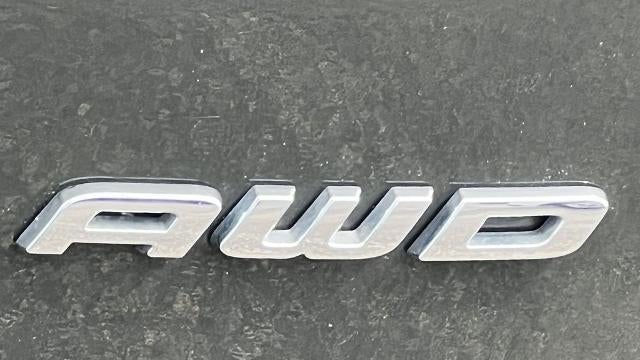 2023 Ford Edge ST-Line