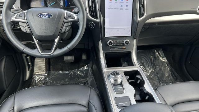 2023 Ford Edge ST-Line
