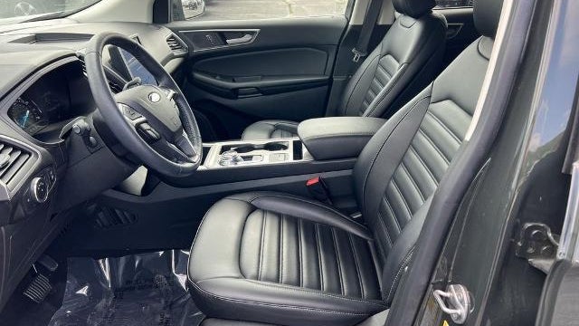 2023 Ford Edge ST-Line