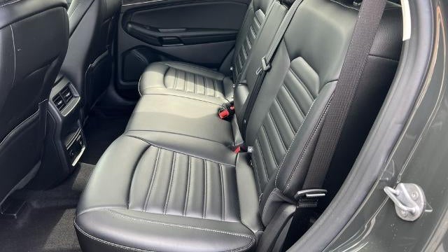 2023 Ford Edge ST-Line