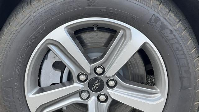 2023 Ford Edge ST-Line
